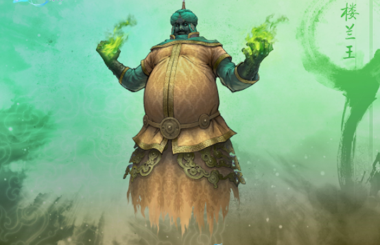 只有压抑的环境和怪异的声音更有面貌狰狞的罗刹恶鬼隐藏在周围 只有压抑的环境和怪异的声音更有面貌狰狞的罗刹恶鬼隐藏在周围