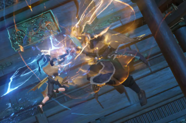 再掀起的神翼高潮更加完善的神翼体系助你一飞冲天 再掀起的神翼高潮更加完善的神翼体系助你一飞冲天